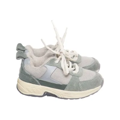 Baskets (Gris, Beige, Multicolore) de Zara