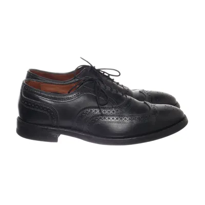 Brogues (Svart) från Allen Edmonds