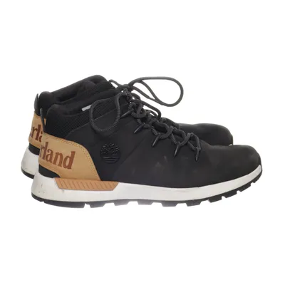 Hiking shoes (Black) from Timberland
