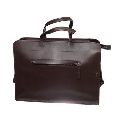 Handbag (Brown) from Sandqvist