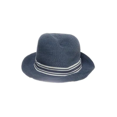 Straw hat (Blue) from Hampton Republic 27 Polyester