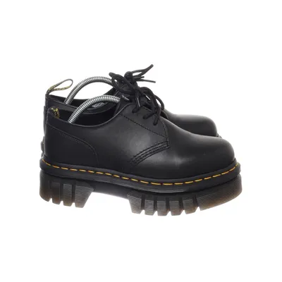 Derby schoenen (Zwart) van Dr. Martens
