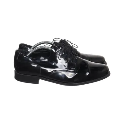 Derby shoes (Black) from MarcoBossi