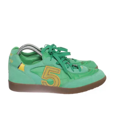 Trainingsschoenen (Groen, Geel, Bruin) van Umbro