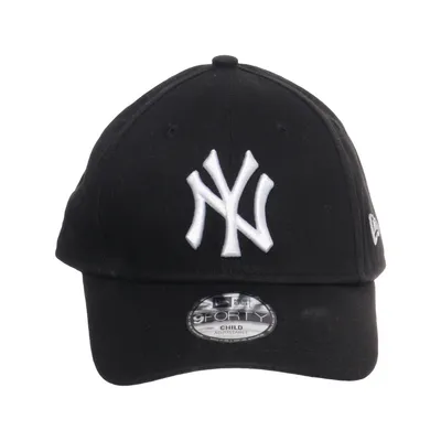 Baseballkeps (9Forty) från New Era Bomull