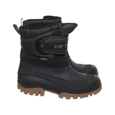 Ankle boots (Raw Terrain) from Spirale