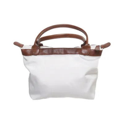 Sac à main (Blanc, Marron) de Eucerin