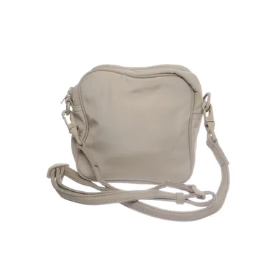 Schoudertas (Beige) van Season 6