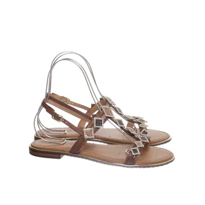 Sandaler (Brun) från Geox