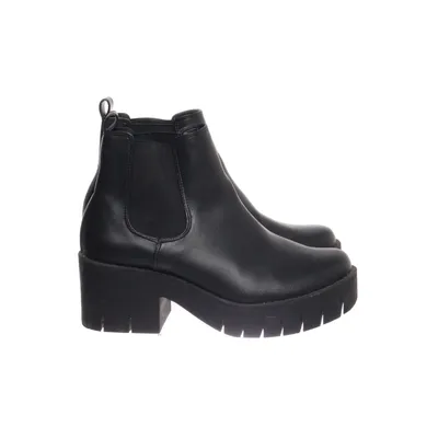 Chelsea boots (Svart) från Divided by H&M