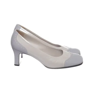Pumps (Lila, Grå) från Peter Kaiser