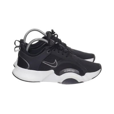 Träningsskor (Svart, Vit) från Nike