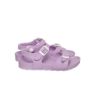 Sandalen (Lila) van Birkenstock