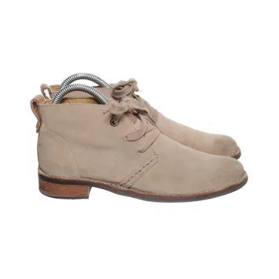 Ökenkängor (Beige) från Bussola