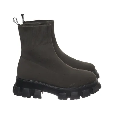 Boots (Grön, Svart) från Bianco