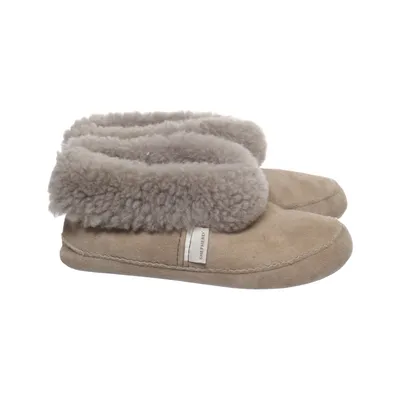 Chaussons (Marron, Gris) de Shepherd