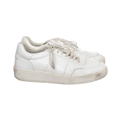 Sneakers (Wit) van Sandro