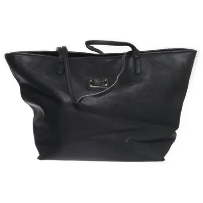 Handväska (Svart) från Feel