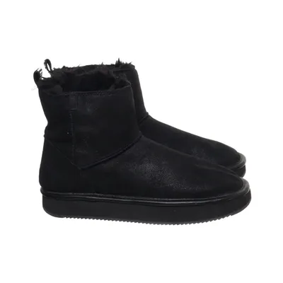 Boots (Svart) från Bikkembergs