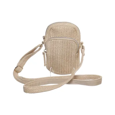 Sac à bandoulière (Beige) de Primark Polyester