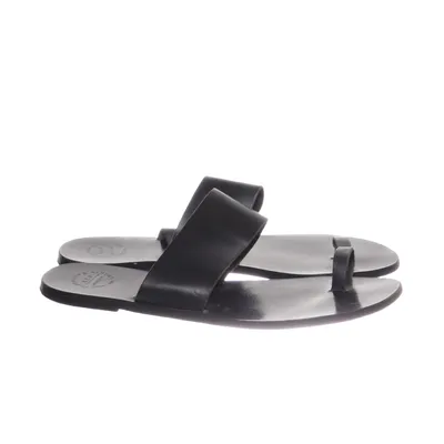 Slip-ins (Black) from ATP Atelier