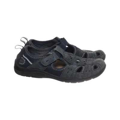 Sandalen (Blau) von Earth Spirit