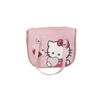 Håndtaske (Pink, Flerfarvet) fra Sanrio