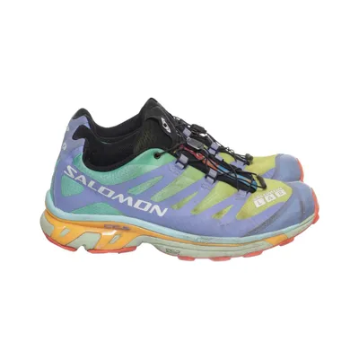 Running shoes (Xt-6) from Salomon