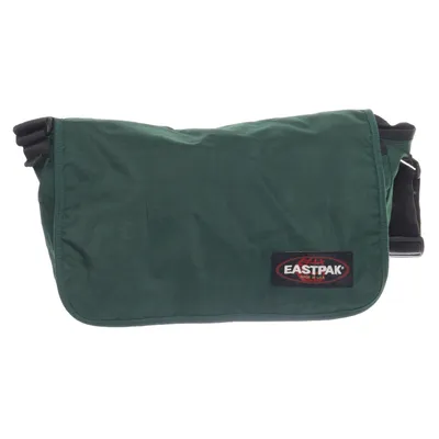 Shoulder-bag (Green, Black) from Eastpak