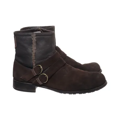 Enkellaarzen (Bruin) van Corso Como