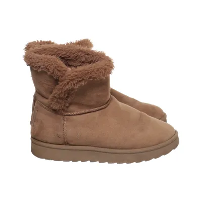 Boots (Brun) från WinterDRM