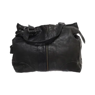 Handtas (Zwart) van San Marina Leer
