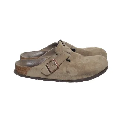 Træsko (Boston) fra Birkenstock