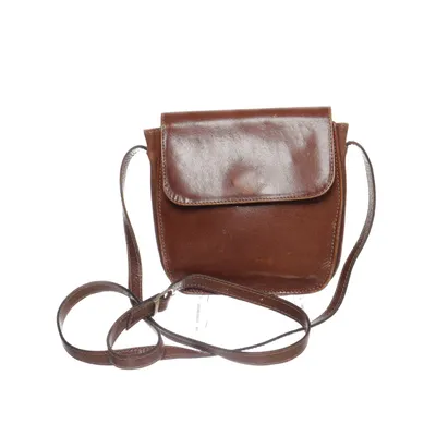Axelremsväska (Brun) från Boxca