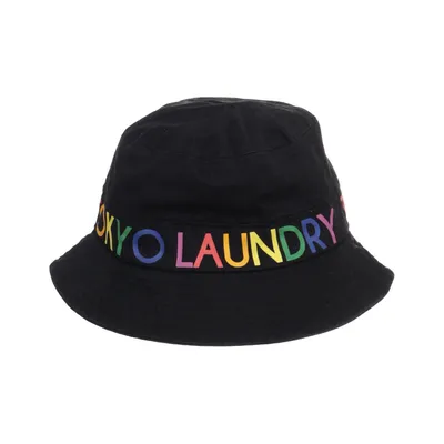 Bob (Noir, Multicolore) de Tokyo Laundry