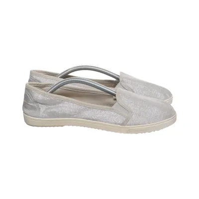 Slip-ons (Silverfärgad) från Seastar Blue