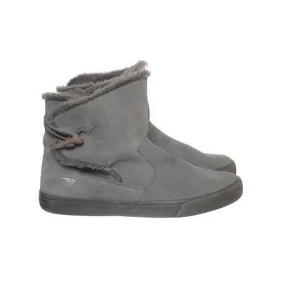 Ankle boots (CLA231) from Gola