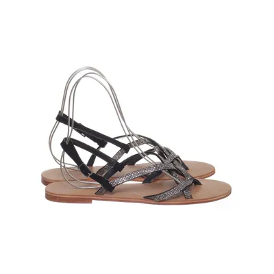 Sandaler (Svart, Beige) från Office London