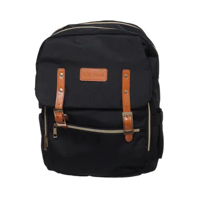 Backpack (Black) from Lovevook