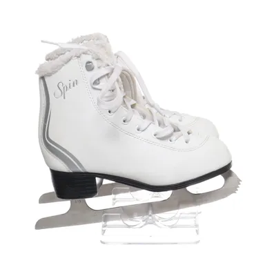 Ice skates (Spin) from Spin