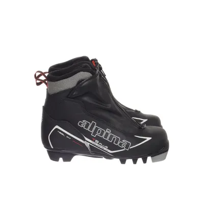 Touring skates (Black) from Alpina