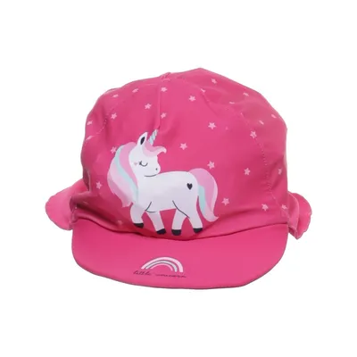 UV pet (Roze) van Topomini Elastaan, Polyester