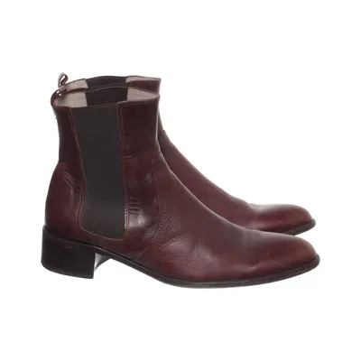 Chelsea boots (Brown) from Lottusse