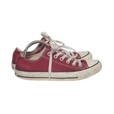 Canvas schoenen (Rood) van Converse