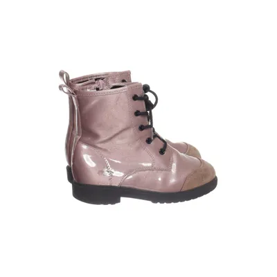 Kängor (Rosa) från Zoey