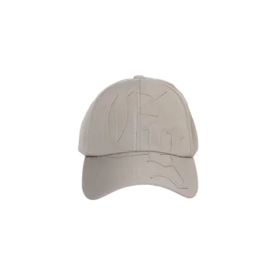 Baseballkeps (Beige) från Eytys Bomull, Polyester