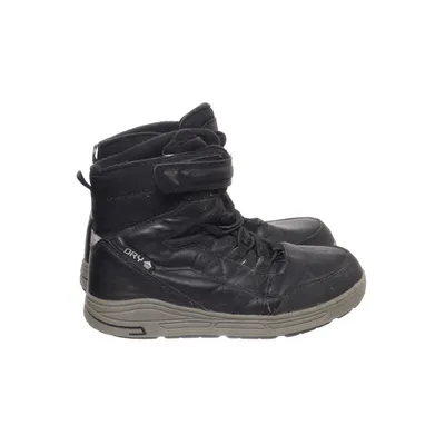 Hoge wandelschoenen (Zwart) van Dry