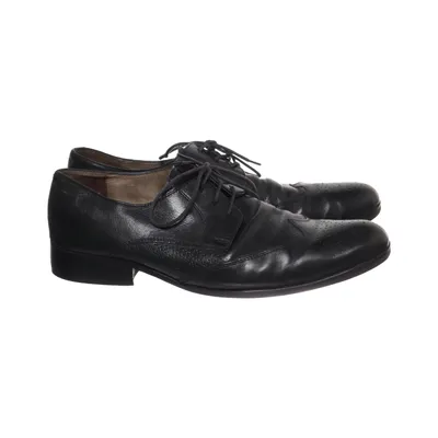 Schnürschuhe (Budapest) von Giorgio Venuti Leder