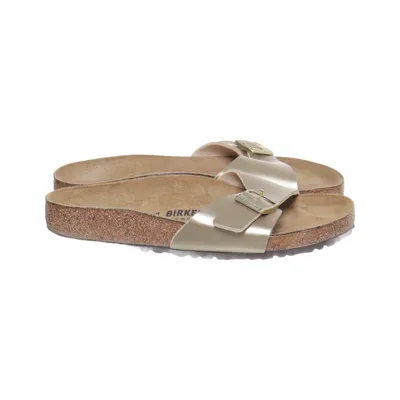 Slip-ins (Madrid) van Birkenstock Leer