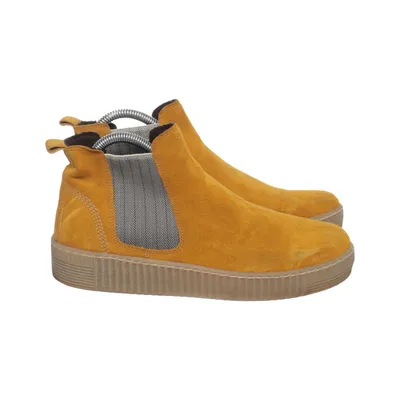 Chelsea boots (Gul) från Gabor